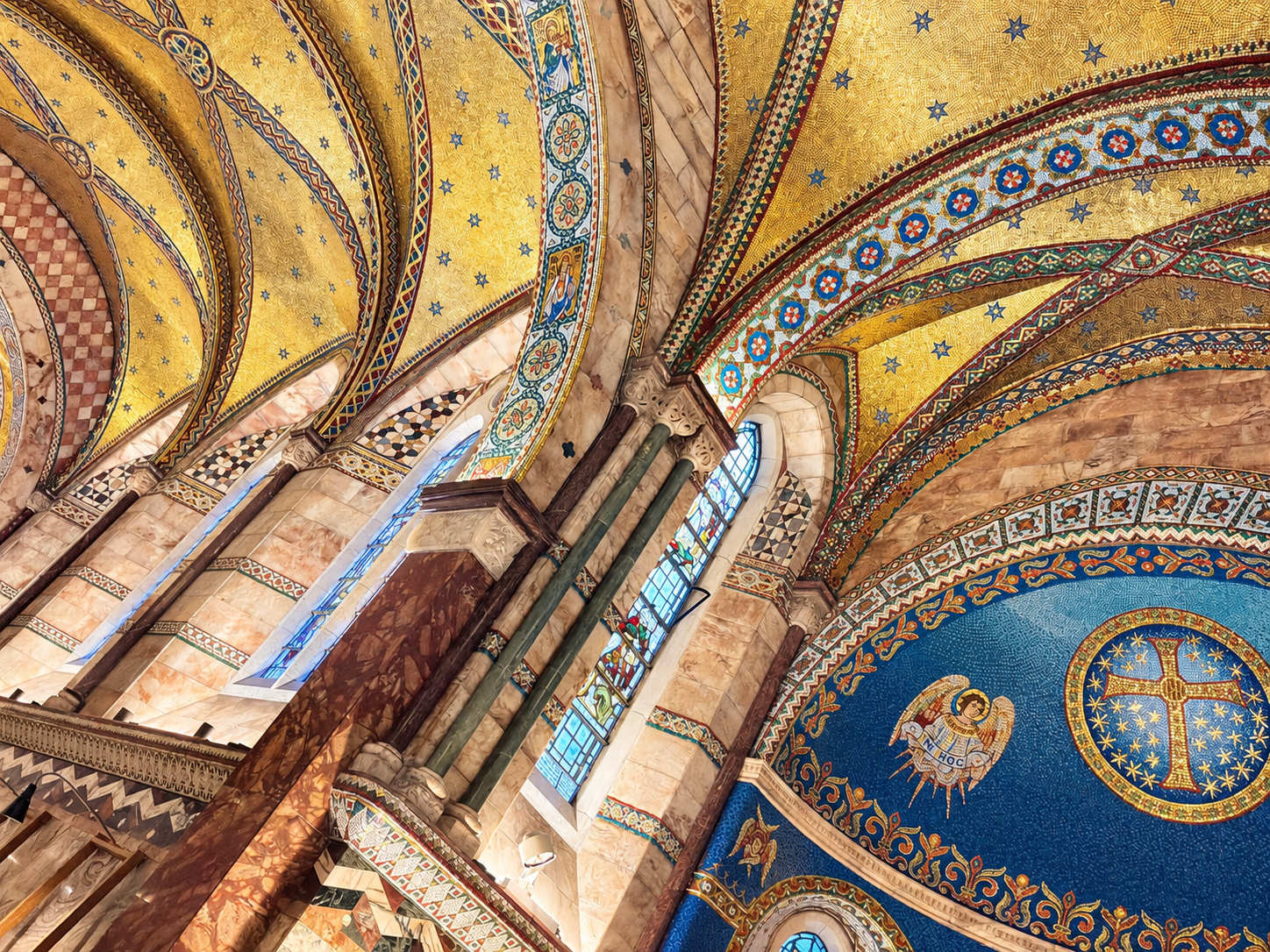 Fitzrovia Chapel