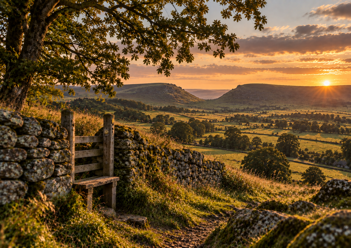 Sycamore Gap