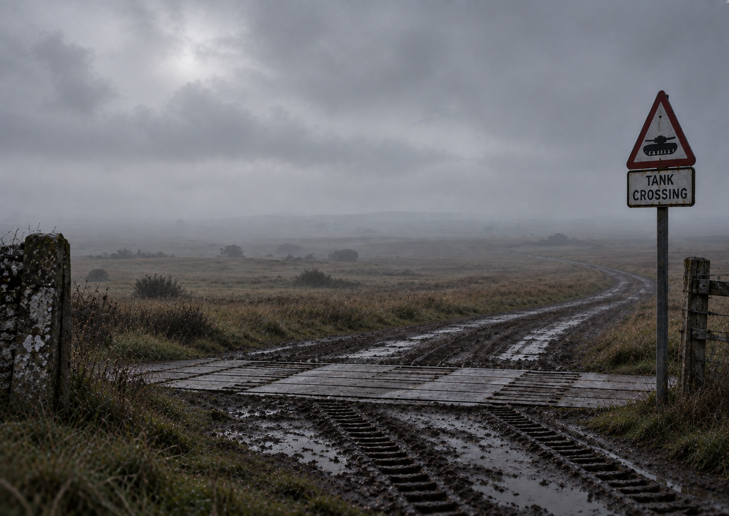 Salisbury Plain